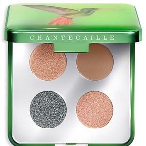 Chantecaille Humming Bird Eye Quartet
